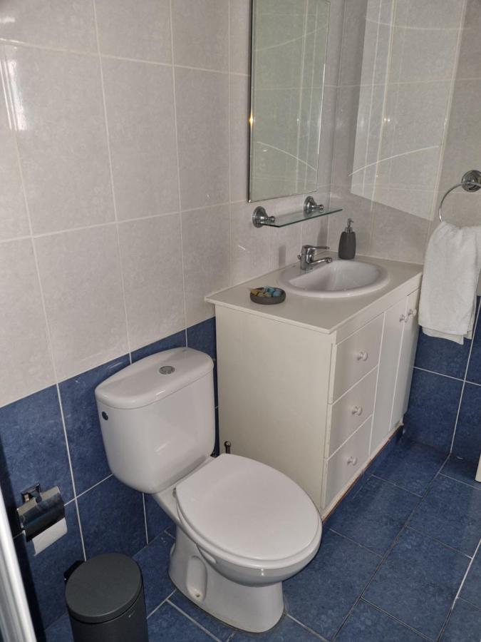 Cosy One Bedroom Apartment In Pafos Ngoại thất bức ảnh